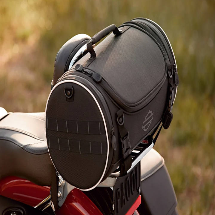 오닉스 프리미엄 러기지 데이백