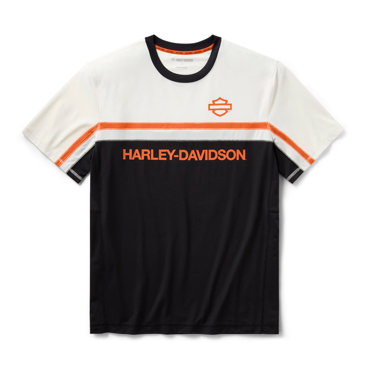 할리데이비슨 반팔 티셔츠 96286-26VM 이미지1