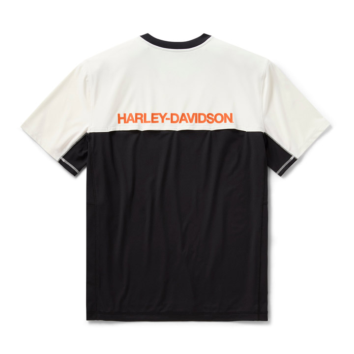할리데이비슨 반팔 티셔츠 96286-26VM 이미지2