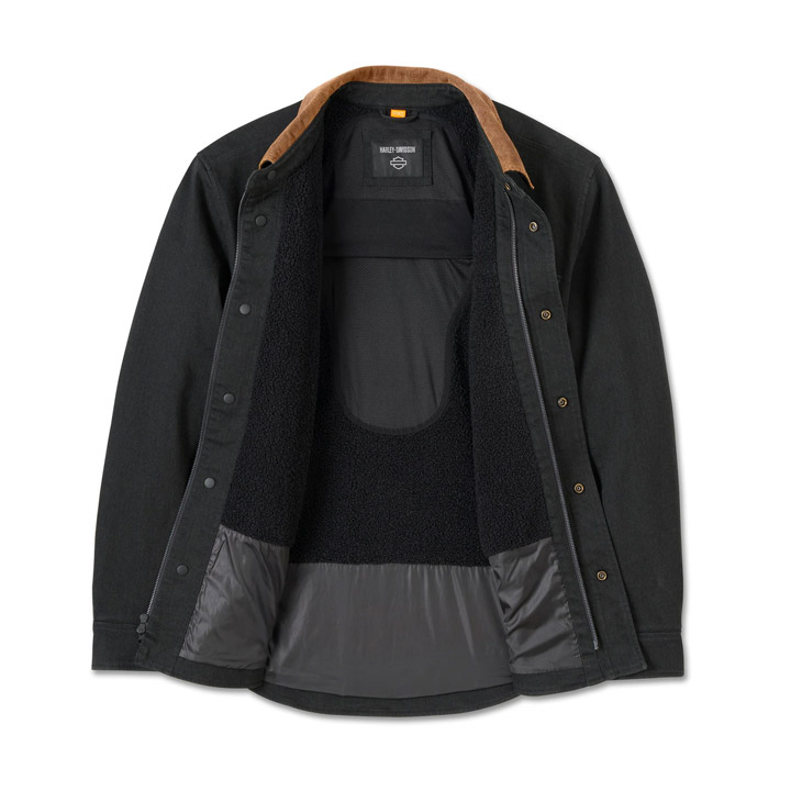 할리데이비슨 Sherpa Operative 재킷 97121-25VW 3