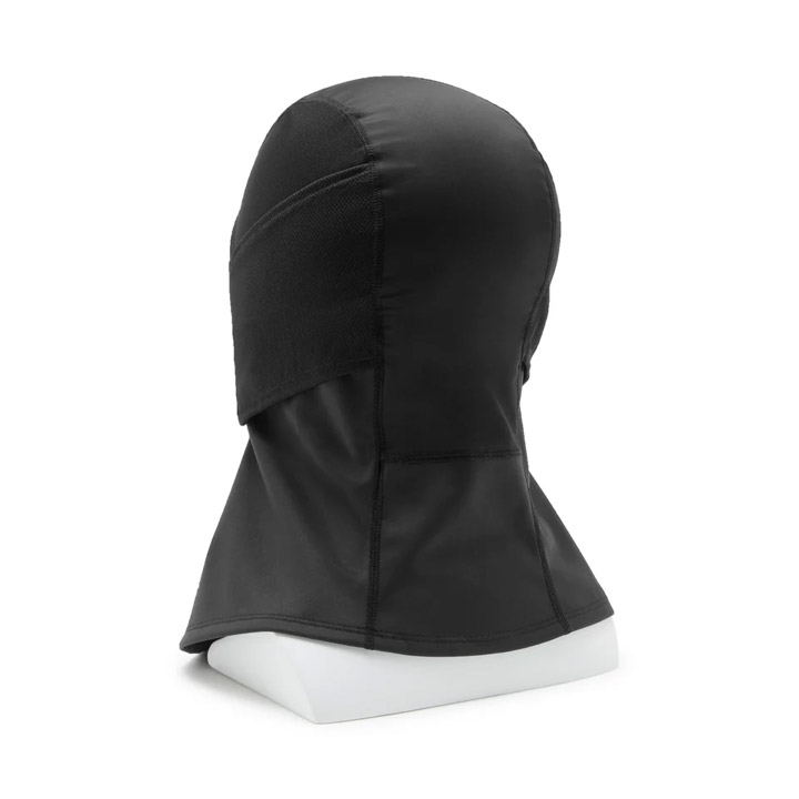 H-D Open Bar & Shield 바라클라바 후면