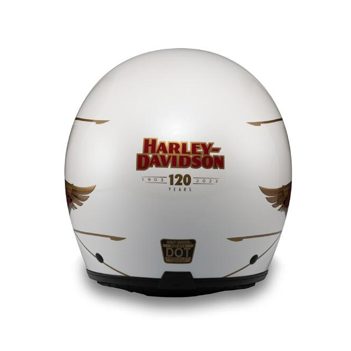 할리데이비슨 캡스톤 선 쉴드 H31 모듈러 헬멧