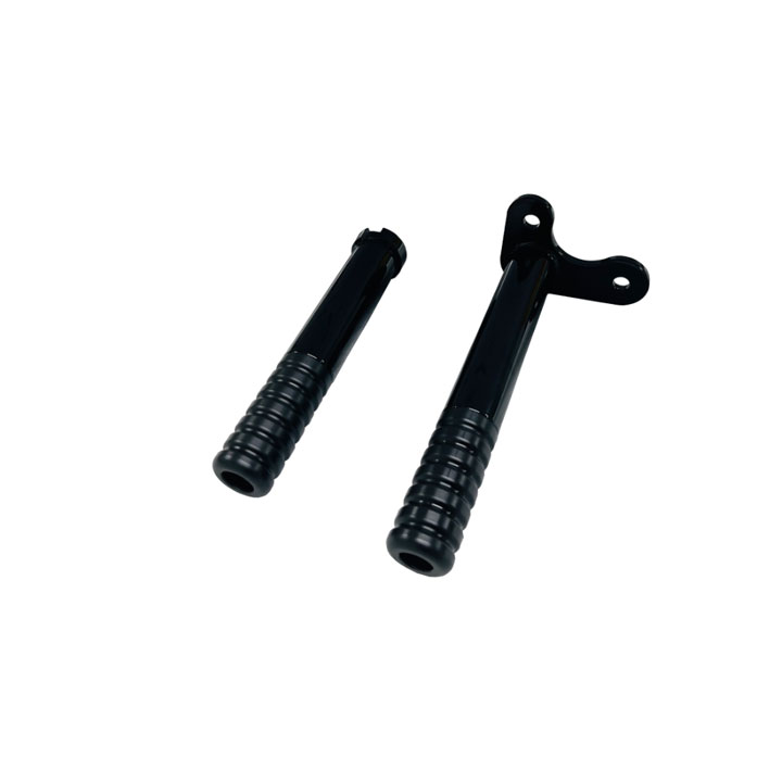 ALUS I 크래쉬 바 (리어) 