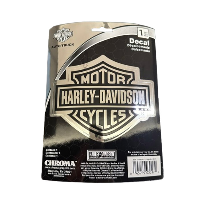 할리데이비슨 라이드 프리 체인 BROWN