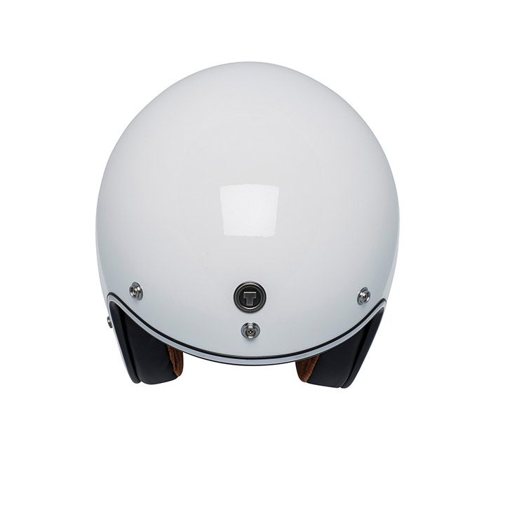 ISO BARS 오픈페이스 토크 헬멧